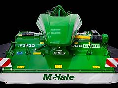 McHale ProGlide F3500 etuniittomurskain
