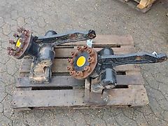 New Holland CR9080 (Spare part/Reservedel/Ersatzteil)