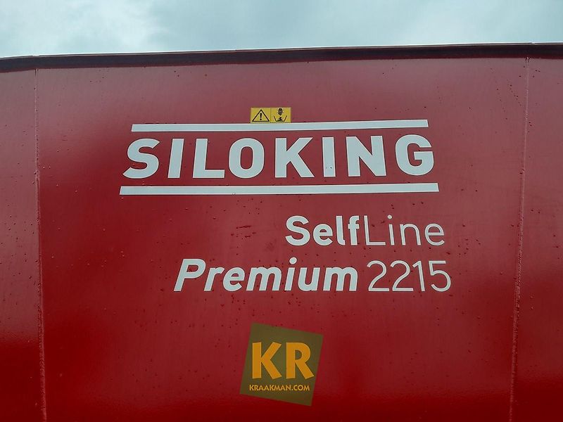 Siloking Selfline #688040