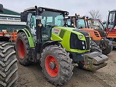 Claas Arion 420