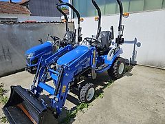 New Holland Boomer 25 C