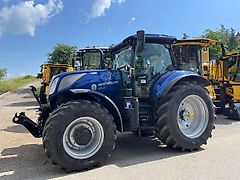 New Holland T7.270 Auto Command SideWinder II (Stage V)