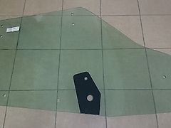Deutz-Fahr SZYBA DRZWI AGROPRIMA LEWE ZIELONE 04352850