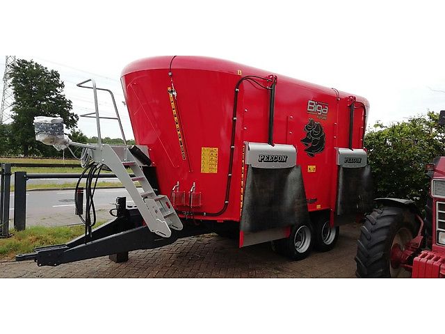 Peecon Biga24-230S Twin Future