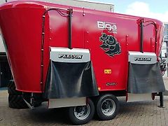 Peecon Biga 24-230S Twin Future