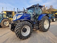 New Holland T7.270 SideWinder II
