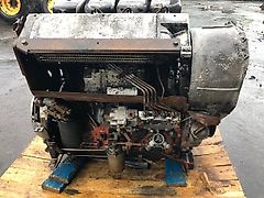 Deutz F4L913 - Blok | Wał Korbowy (Części zamienne)
