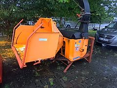 Tünnissen 327 ZU