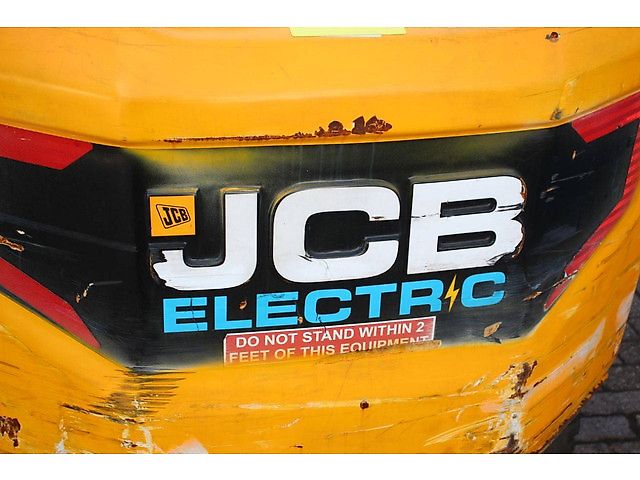 JCB E30-19
