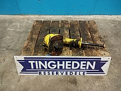 New Holland TX34 (Spare part/Reservedel/Ersatzteil)