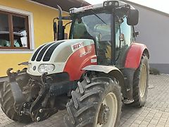 Steyr 4110 Profi