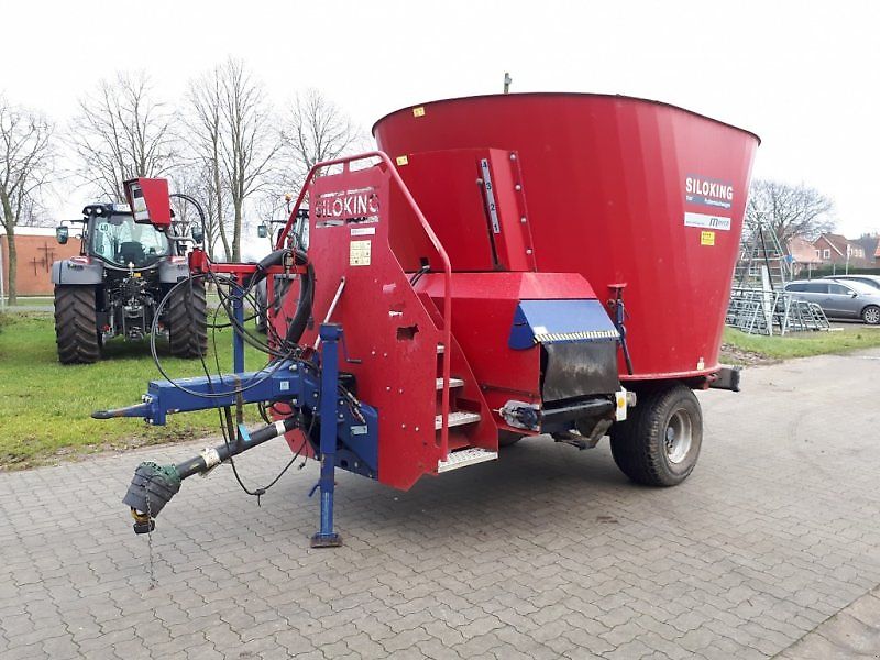 Siloking VM 11