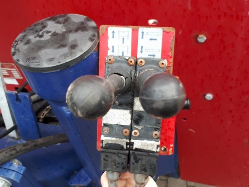 Siloking VM 11