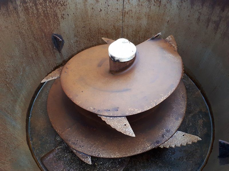 Siloking VM 11