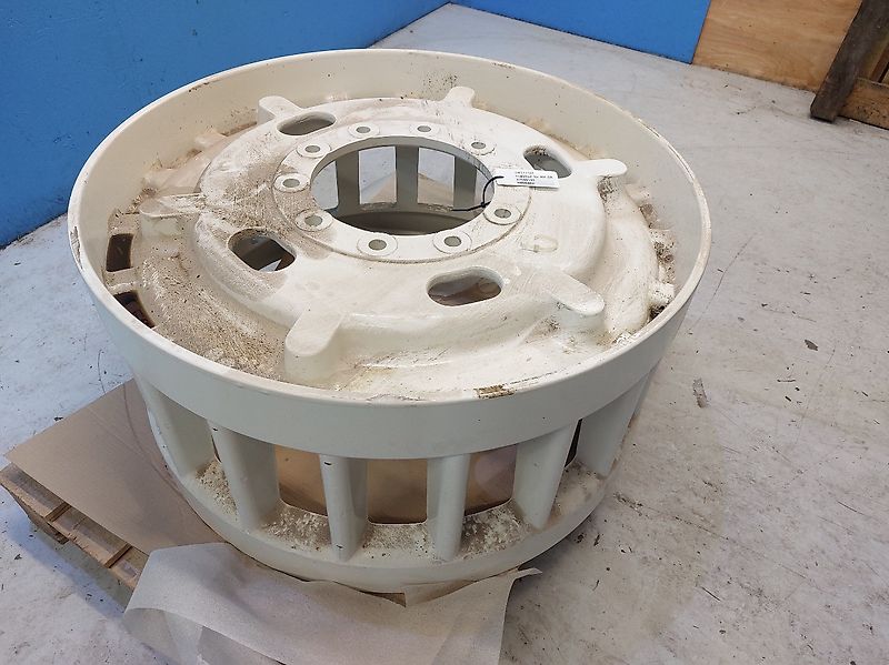 New Holland CR9080 (Spare part/Reservedel/Ersatzteil)