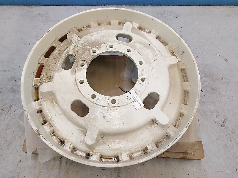 New Holland CR9080 (Spare part/Reservedel/Ersatzteil)