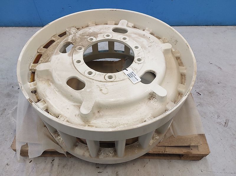 New Holland CR9080 (Spare part/Reservedel/Ersatzteil)