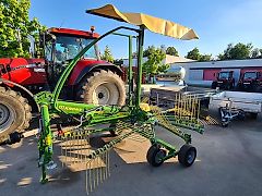 Krone SWADRO S 460