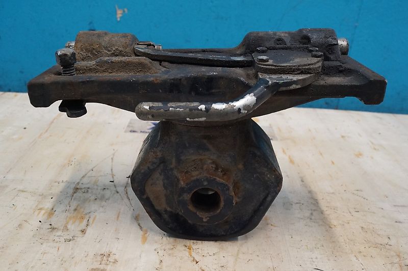 New Holland T7550 (Spare part/Reservedel/Ersatzteil)