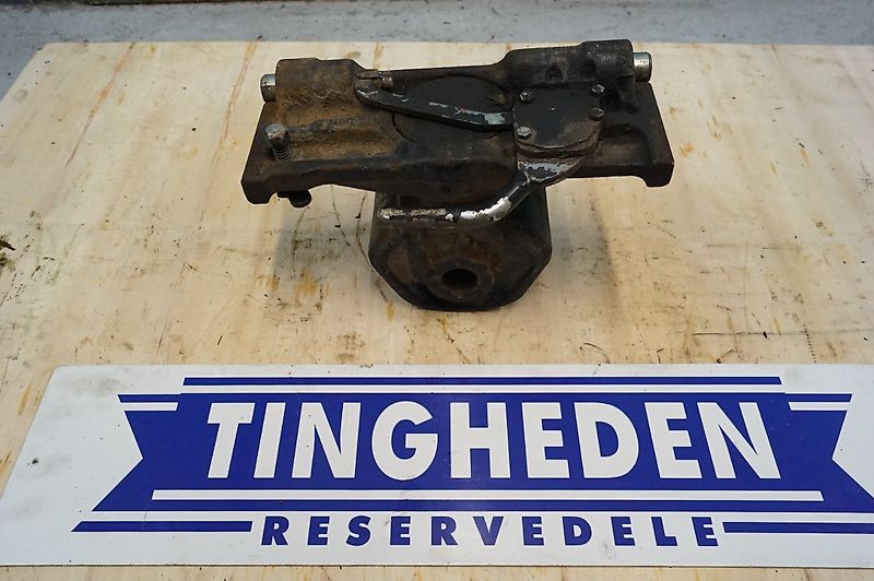 New Holland T7550 (Spare part/Reservedel/Ersatzteil)