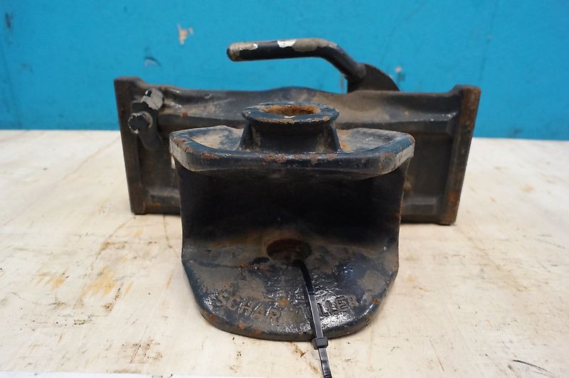 New Holland T7550 (Spare part/Reservedel/Ersatzteil)