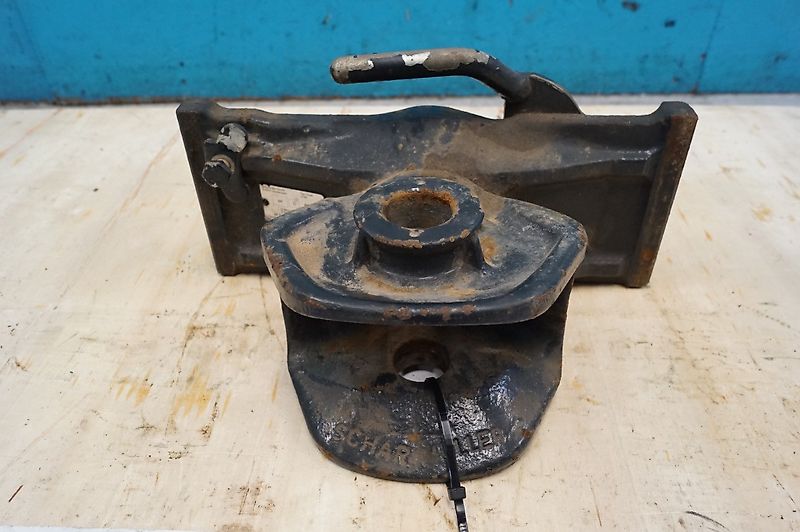 New Holland T7550 (Spare part/Reservedel/Ersatzteil)