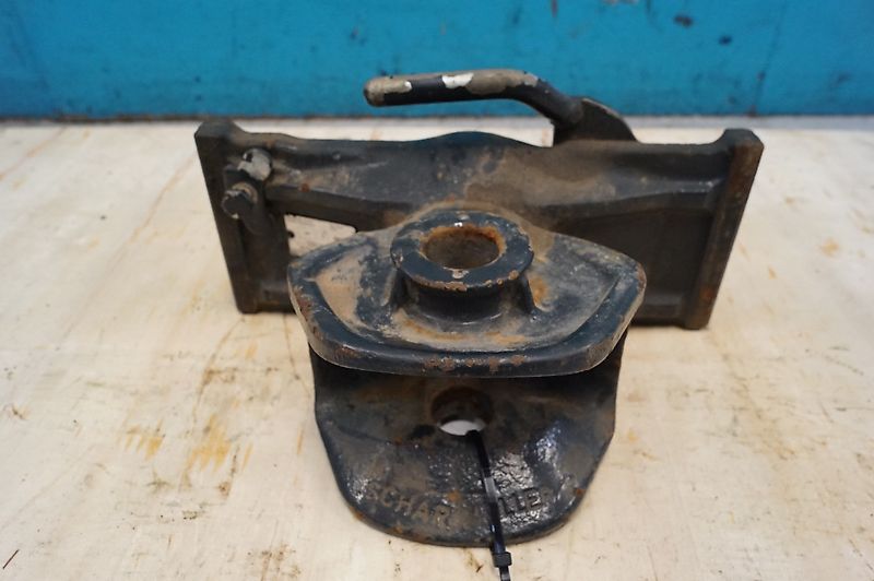 New Holland T7550 (Spare part/Reservedel/Ersatzteil)
