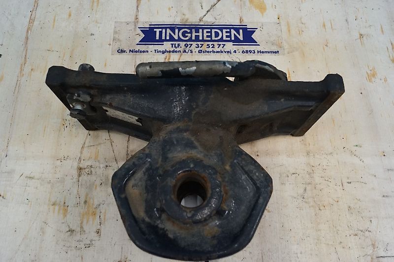 New Holland T7550 (Spare part/Reservedel/Ersatzteil)