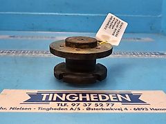 Hydrema 906B (Spare part/Reservedel/Ersatzteil)