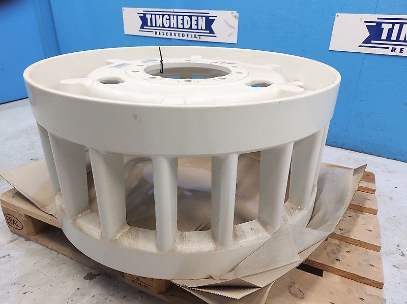 New Holland CR9080 (Spare part/Reservedel/Ersatzteil)