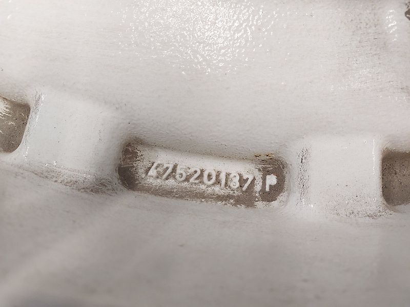 New Holland CR9080 (Spare part/Reservedel/Ersatzteil)