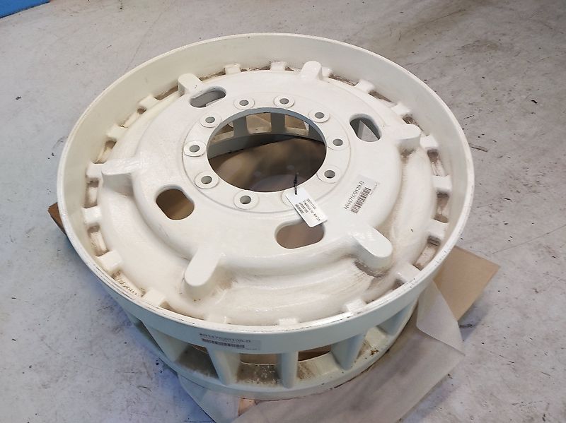 New Holland CR9080 (Spare part/Reservedel/Ersatzteil)