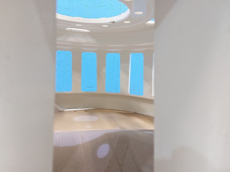 New Holland CR9080 (Spare part/Reservedel/Ersatzteil)