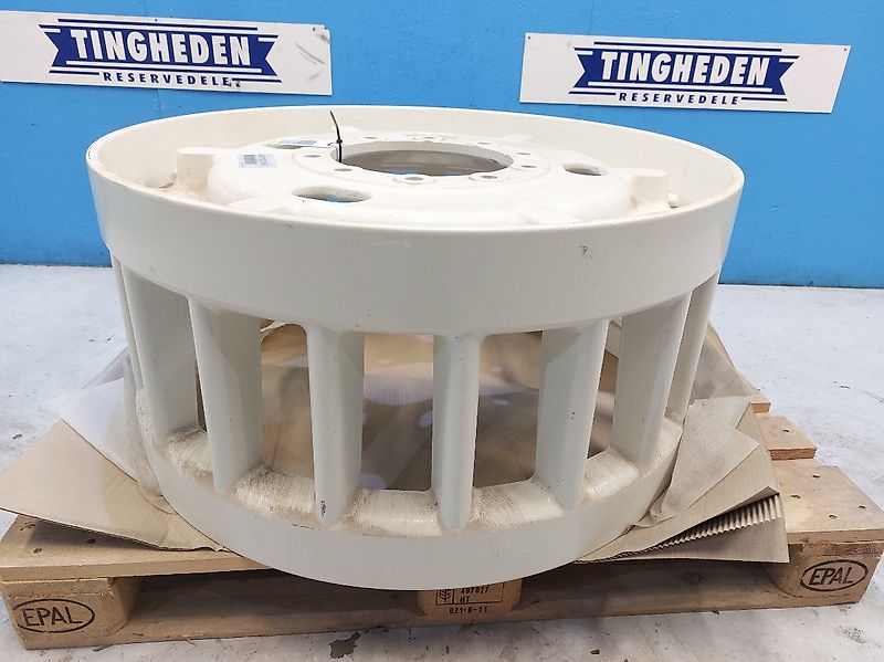 New Holland CR9080 (Spare part/Reservedel/Ersatzteil)