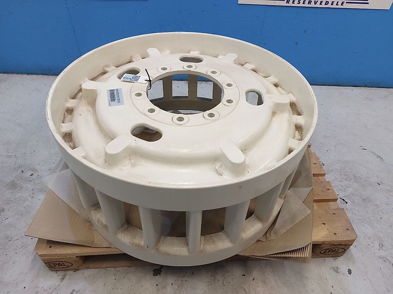 New Holland CR9080 (Spare part/Reservedel/Ersatzteil)