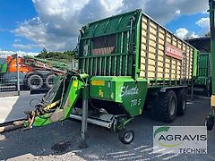 Bergmann SHUTTLE 780S