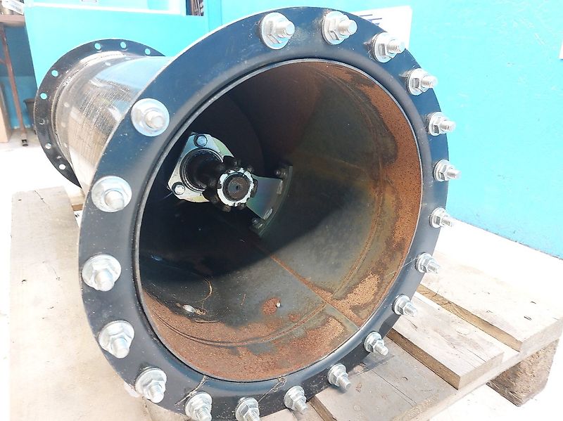 New Holland CR9.80 (Spare part/Reservedel/Ersatzteil)