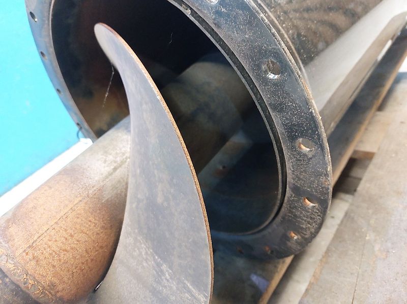 New Holland CR9.80 (Spare part/Reservedel/Ersatzteil)