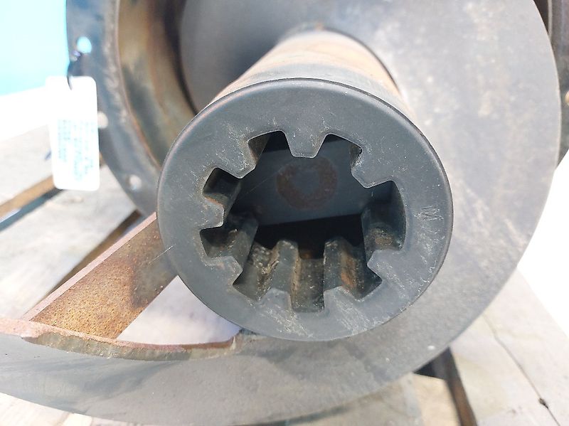 New Holland CR9.80 (Spare part/Reservedel/Ersatzteil)