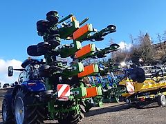 Amazone Precea 6000-2 Super klappbar