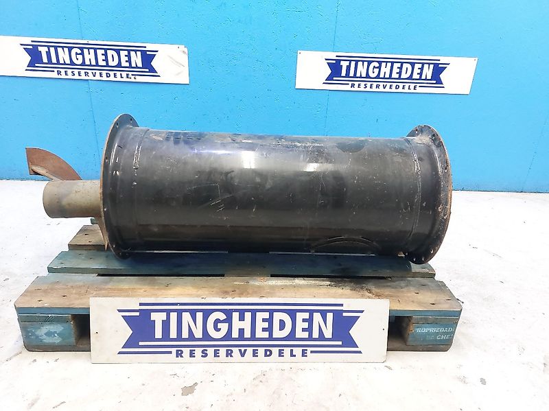 New Holland CR9080 (Spare part/Reservedel/Ersatzteil)