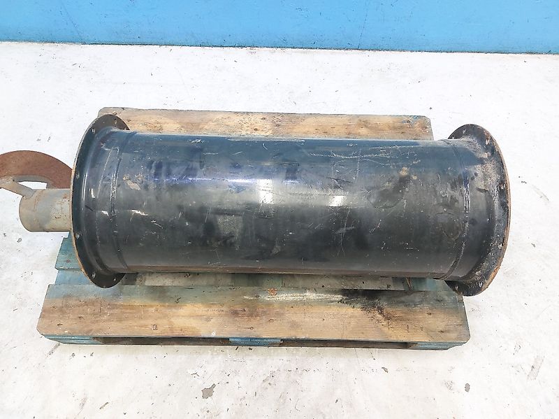 New Holland CR9080 (Spare part/Reservedel/Ersatzteil)