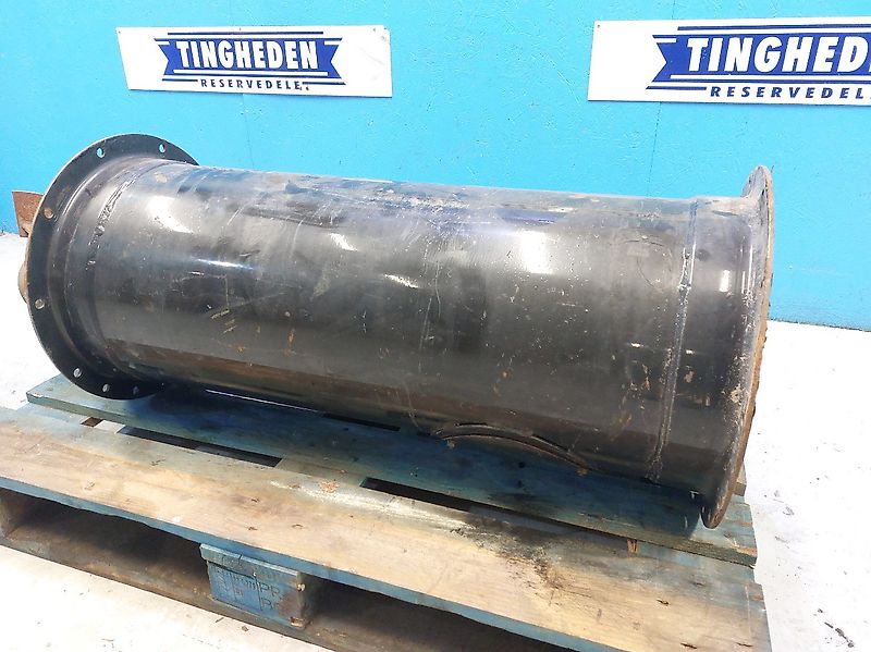 New Holland CR9080 (Spare part/Reservedel/Ersatzteil)