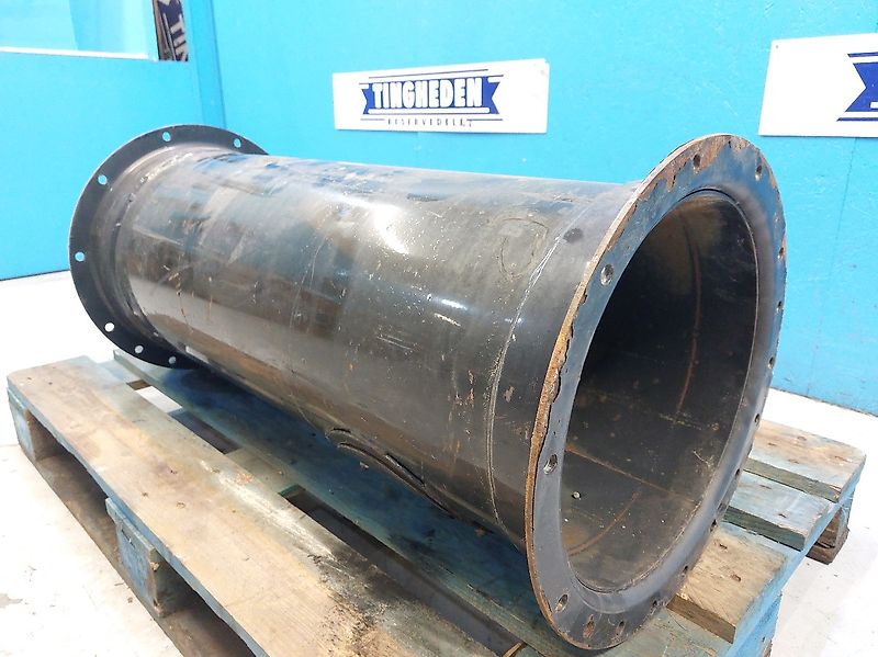 New Holland CR9080 (Spare part/Reservedel/Ersatzteil)