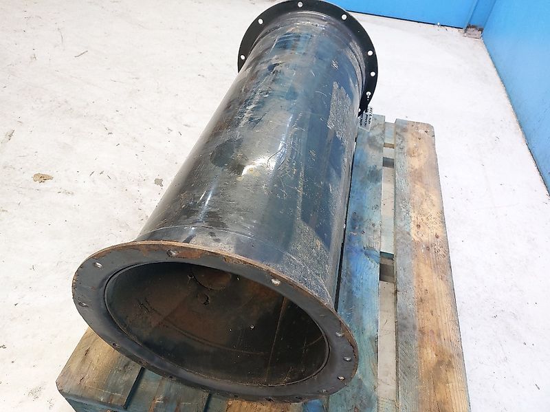 New Holland CR9080 (Spare part/Reservedel/Ersatzteil)