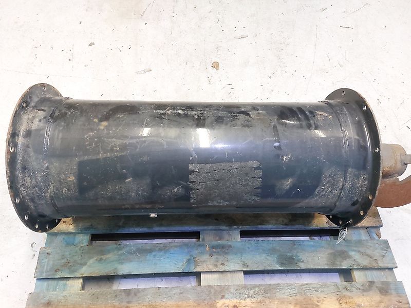 New Holland CR9080 (Spare part/Reservedel/Ersatzteil)