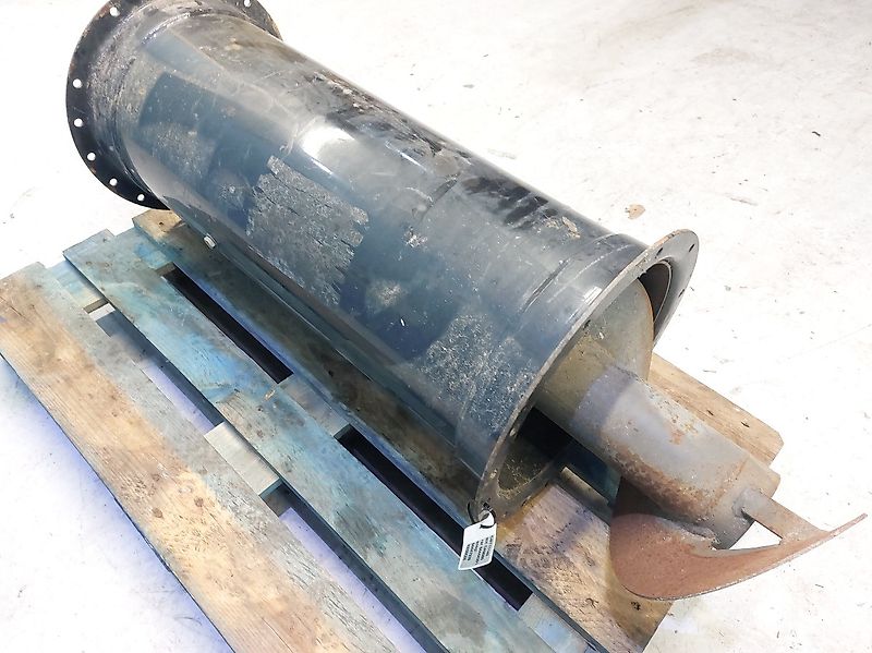 New Holland CR9080 (Spare part/Reservedel/Ersatzteil)