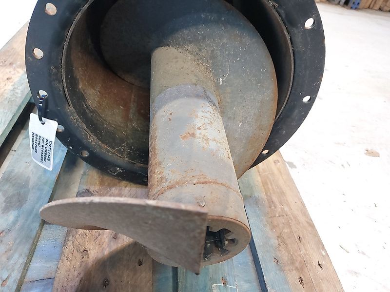 New Holland CR9080 (Spare part/Reservedel/Ersatzteil)