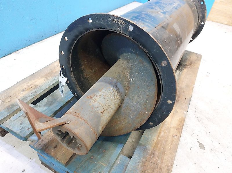 New Holland CR9080 (Spare part/Reservedel/Ersatzteil)