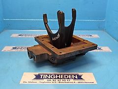 New Holland 8340 (Spare part/Reservedel/Ersatzteil)